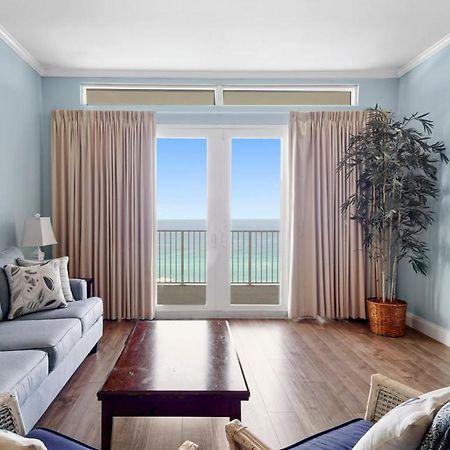 Penthouse-One Love At Laketown Wharf #2123 By Nautical Properties 파나마 시티 외부 사진