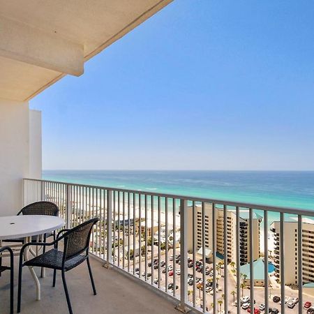 Penthouse-One Love At Laketown Wharf #2123 By Nautical Properties 파나마 시티 외부 사진