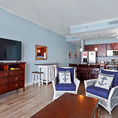 Penthouse-One Love At Laketown Wharf #2123 By Nautical Properties 파나마 시티 외부 사진