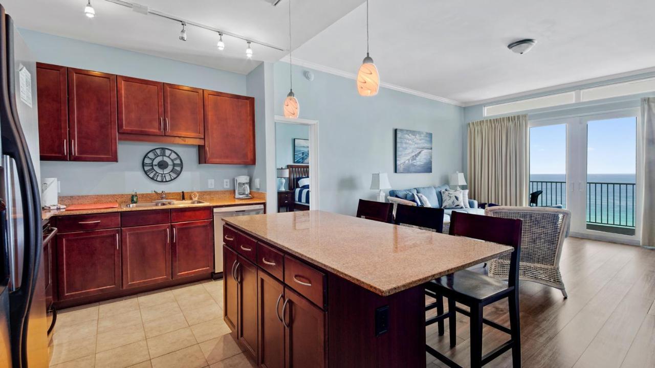 Penthouse-One Love At Laketown Wharf #2123 By Nautical Properties 파나마 시티 외부 사진