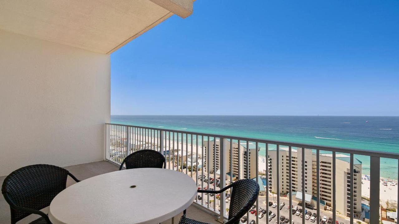 Penthouse-One Love At Laketown Wharf #2123 By Nautical Properties 파나마 시티 외부 사진